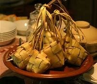 7 Fakta Menarik Tentang Ketupat