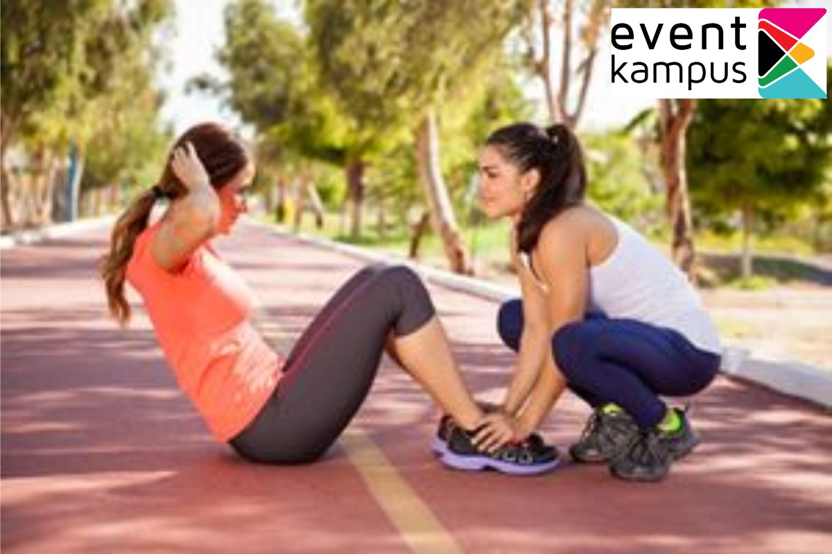 9 Manfaat Berolahraga Bersama Teman