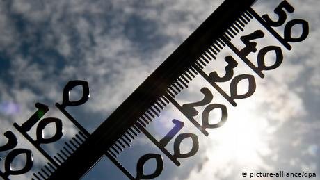 Ancaman Serius Perubahan Iklim di Indonesia