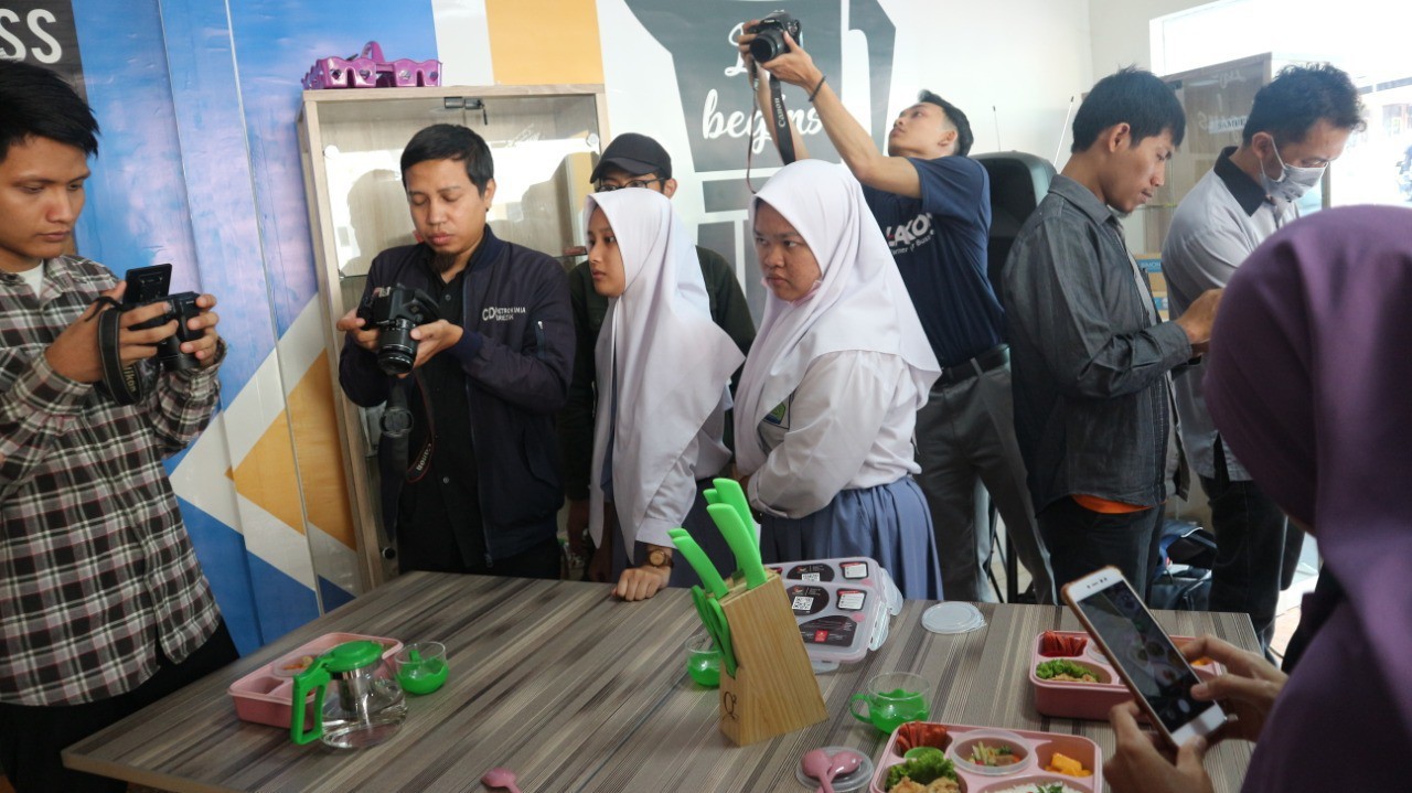 BIW UB Dorong Mahasiswa Jadi Creativepreneur