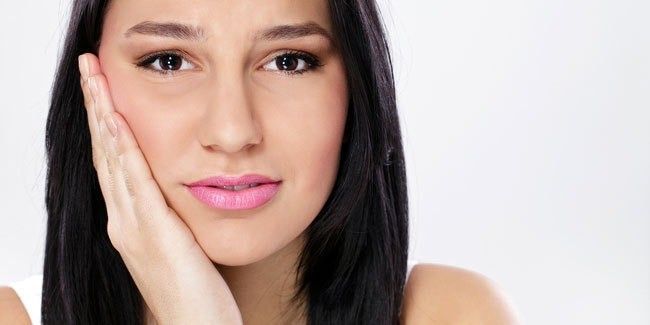 Cara Alami Mengobati Sakit Gigi