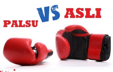 Cara Bedakan Barang Original dan Barang Tiruan (KW)