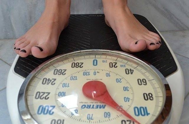 Cara Jaga Berat Badan Tanpa Diet