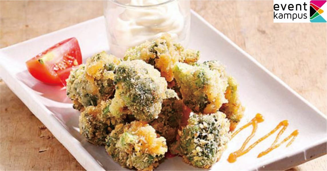 Cara Membuat Brokoli Goreng