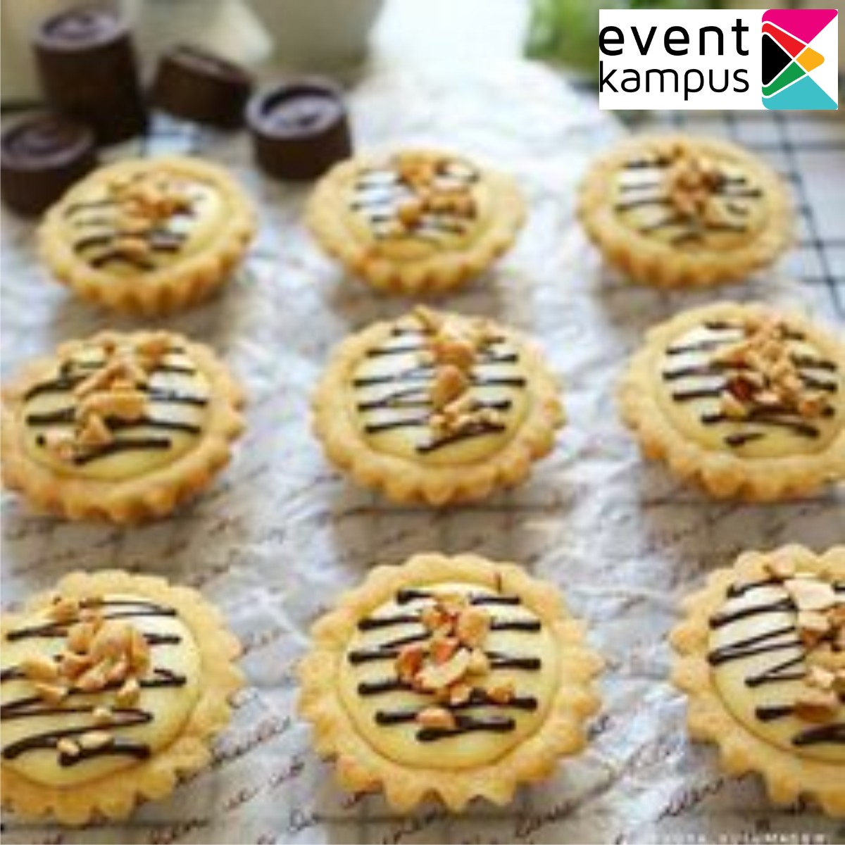 Cara Membuat Pai Susu Yang Enak Dan Mudah