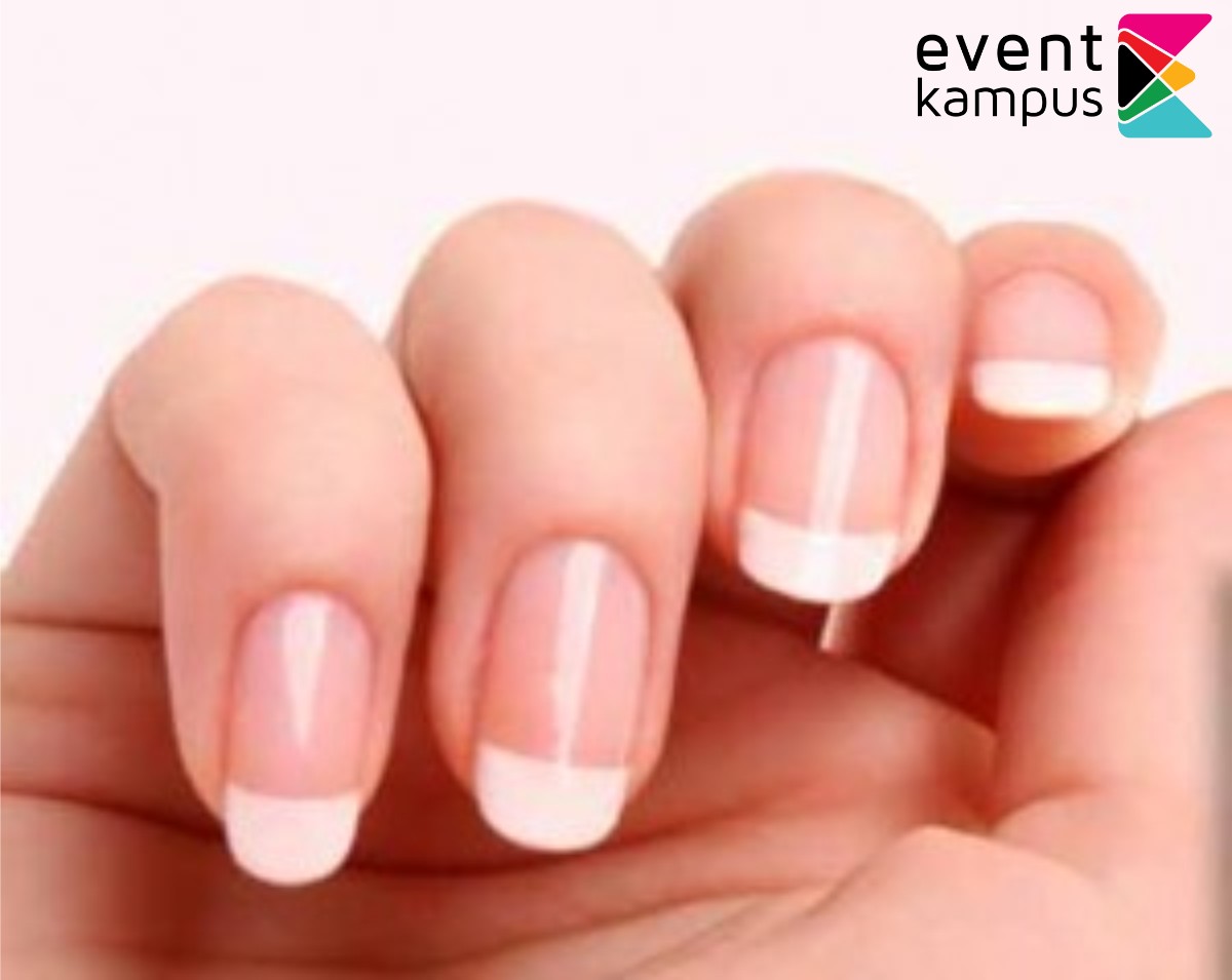 Cara Menghilangkan Jamur Kuku