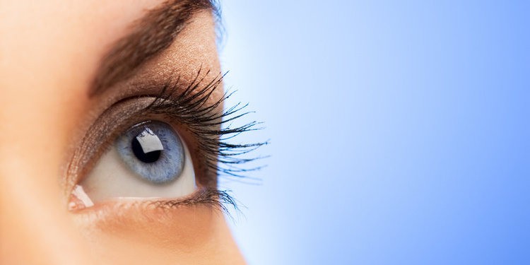 Cara Menjaga Kesehatan Mata