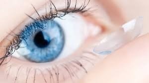 Dampak Buruk Pemakaian Softlens