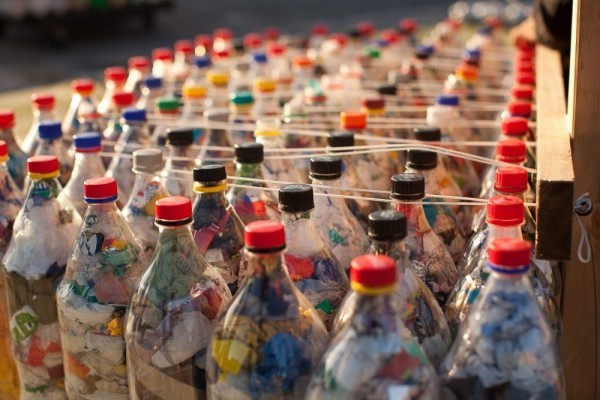 Ecobrik Solusi Untuk Mengurangi Sampah!