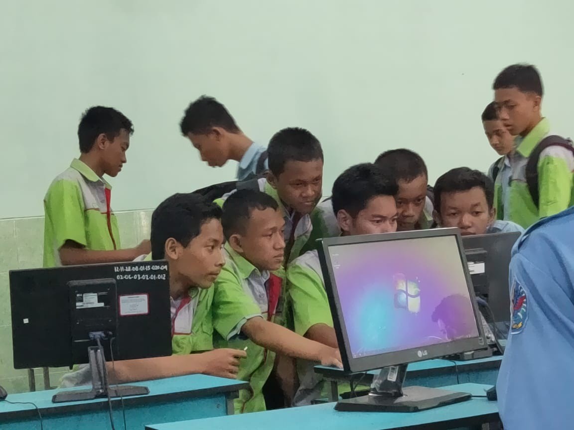 Fakta Menarik Seputar Anak RPL