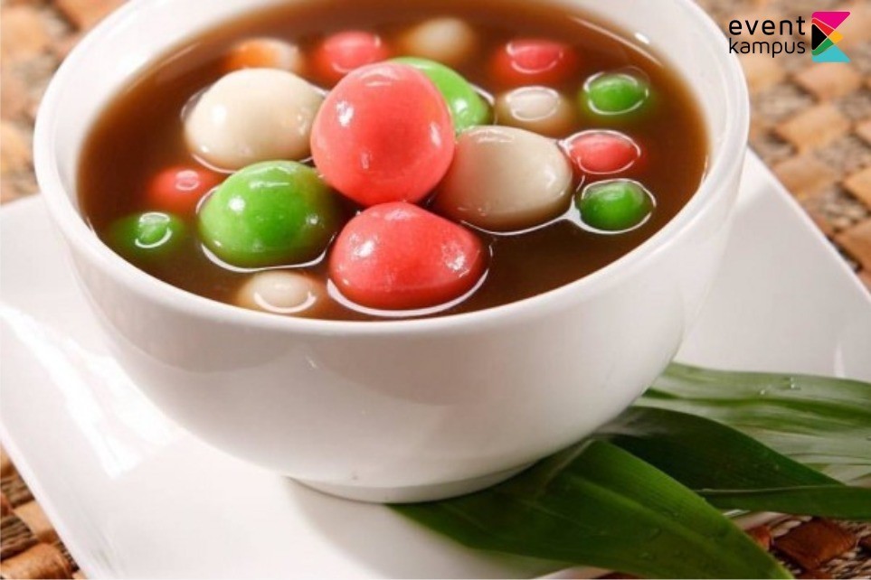 Hangatkan Tubuh Dengan 5 Minuman Hangat Ala Indonesia Ini