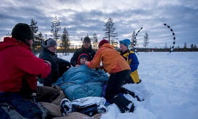 Hipotermia dan Cara Mengatasinya