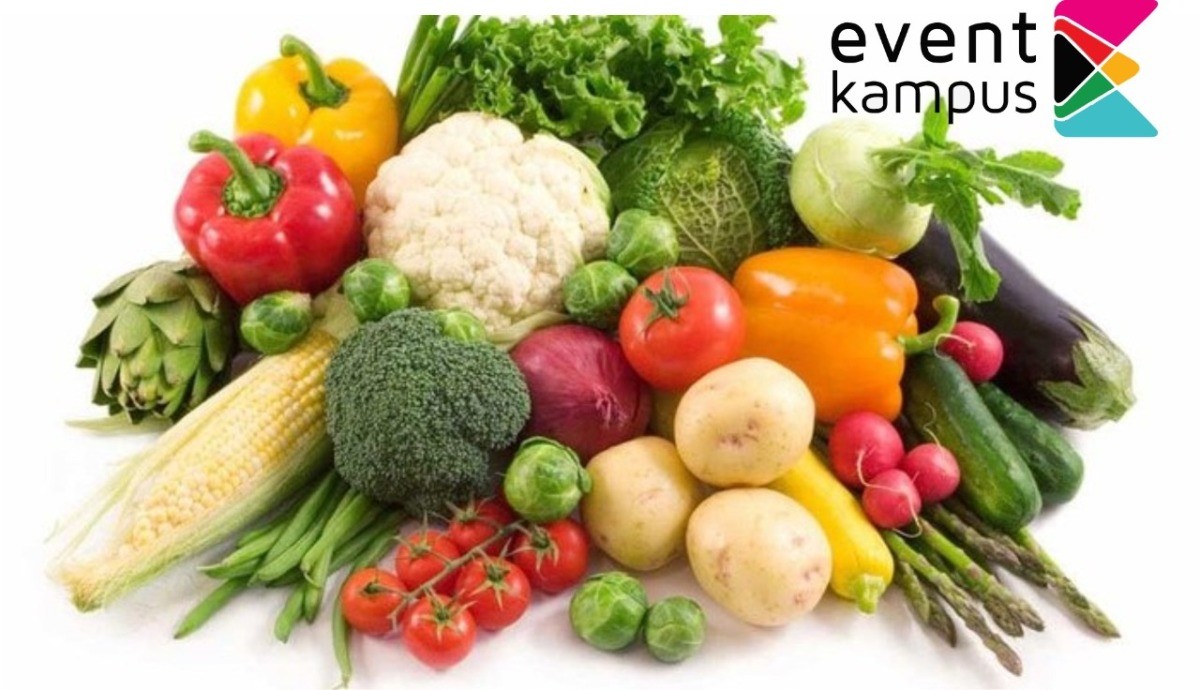 Ini Tandanya Bila Tubuh Kekurangan Asupan Sayuran