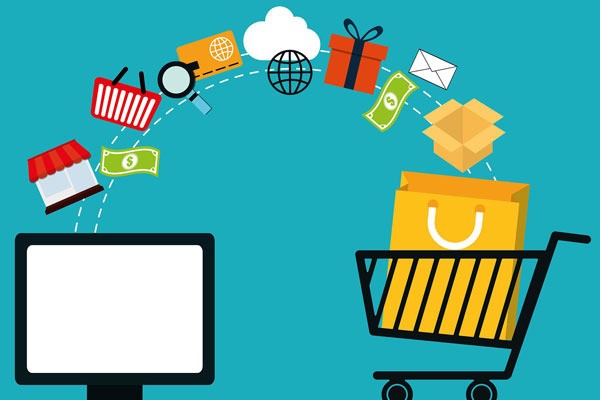 Inilah e-Commerce Paling Sering Dikunjungi Orang Indonesia