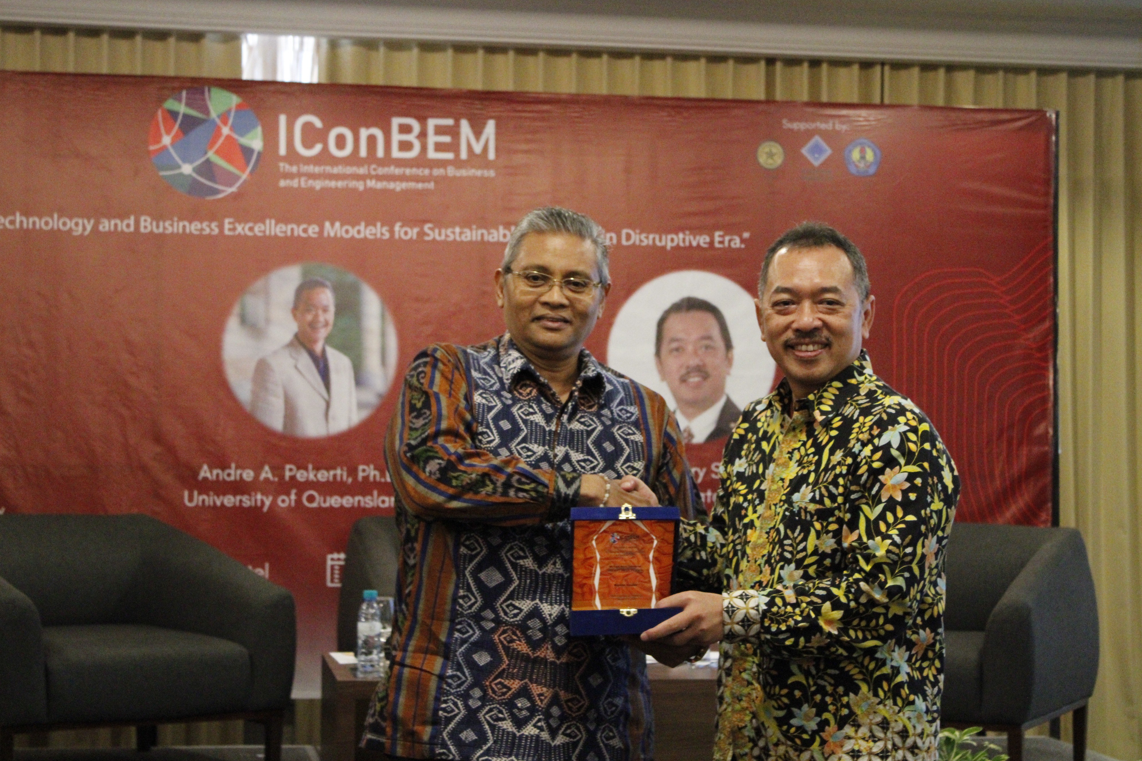 Kunci Jaga Ekosistem dalam Keberlanjutan Industri Manufaktur