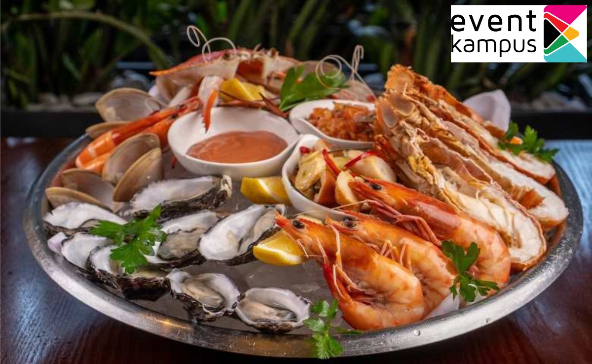 Makanan Yang Harus Dihindari Penderita Asam Urat