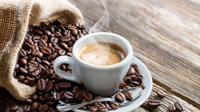 Manfaat kopi bagi Kesehatan