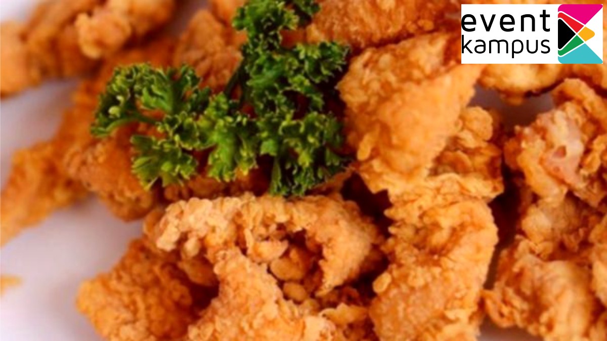 Manfaat Kulit Ayam Bagi Kesehatan