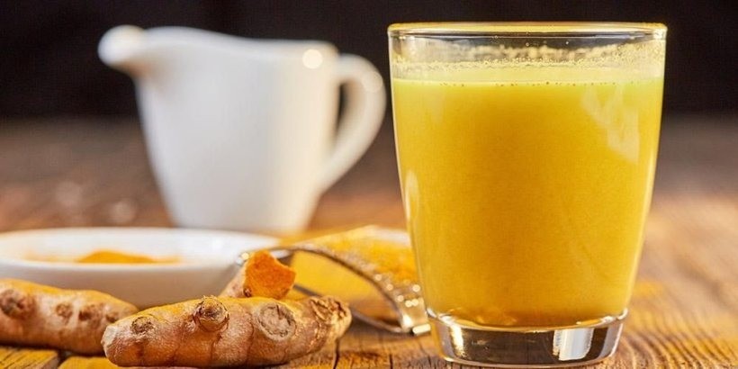 Manfaat Kunir Asem bagi Kesehatan