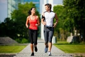 Manfaat Yang Diperoleh Dari Lari Pagi