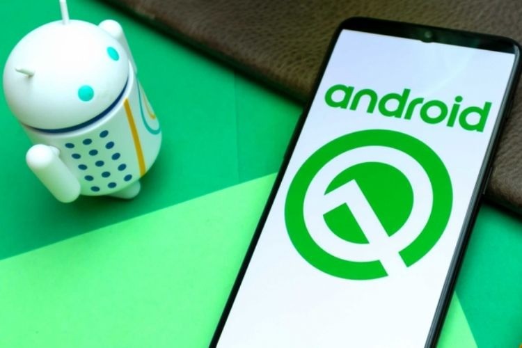 Mengenal Android Versi Terbaru | Android Q