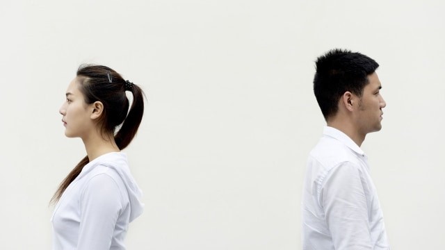 Mengenal dan Mengatasi Relationship Toxic