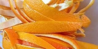 Mengenali Manfaat Kulit Jeruk