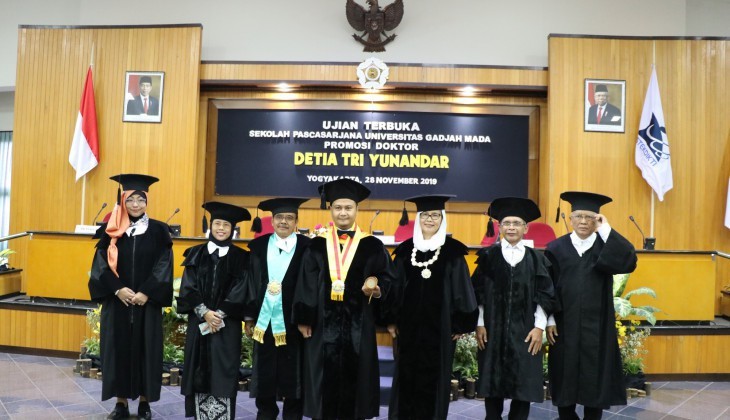 Menumbuhkan Minat Generasi Muda Berwirausaha Pertanian