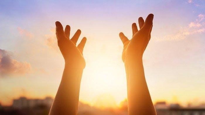 Nikmati matahari dan apa saja manfaatnya?