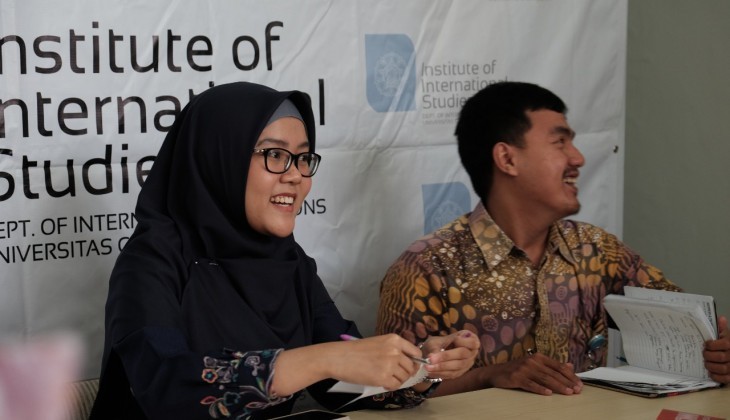 Pemerintah Indonesia Dinilai Ambil Langkah Berani Evakuasi WNI di Cina