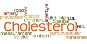 Penyebab Kolesterol Tinggi Pada Usia Muda