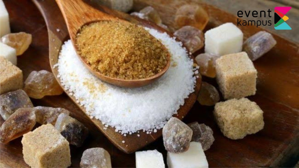 Reaksi Tubuh jika Berhenti Konsumsi Gula, dari Sehari sampai Setahun