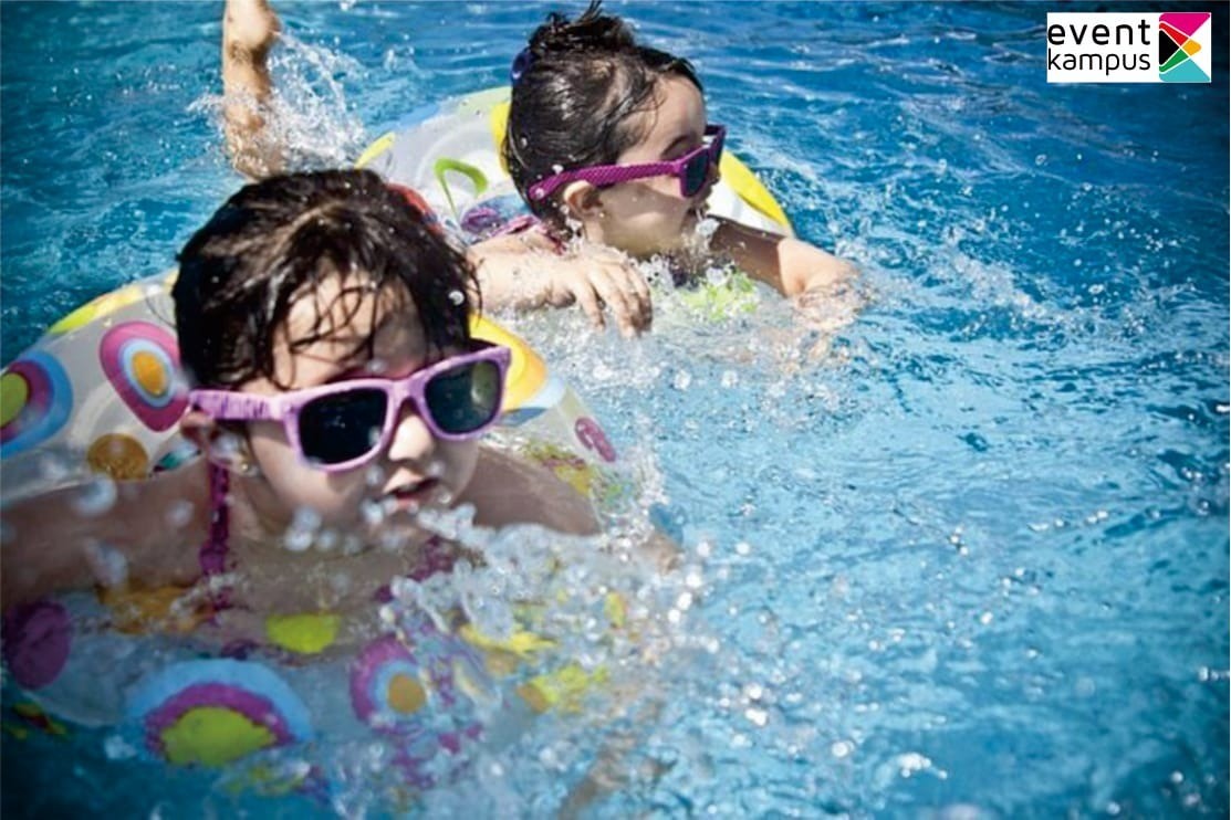 Rutin Berenang, Ternyata Ini Manfaat Jitunya