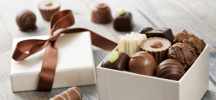 Selain Manis Coklat juga dapat Meningkatkan Mood Kamu, Bahkan dapat Mencegah Kanker