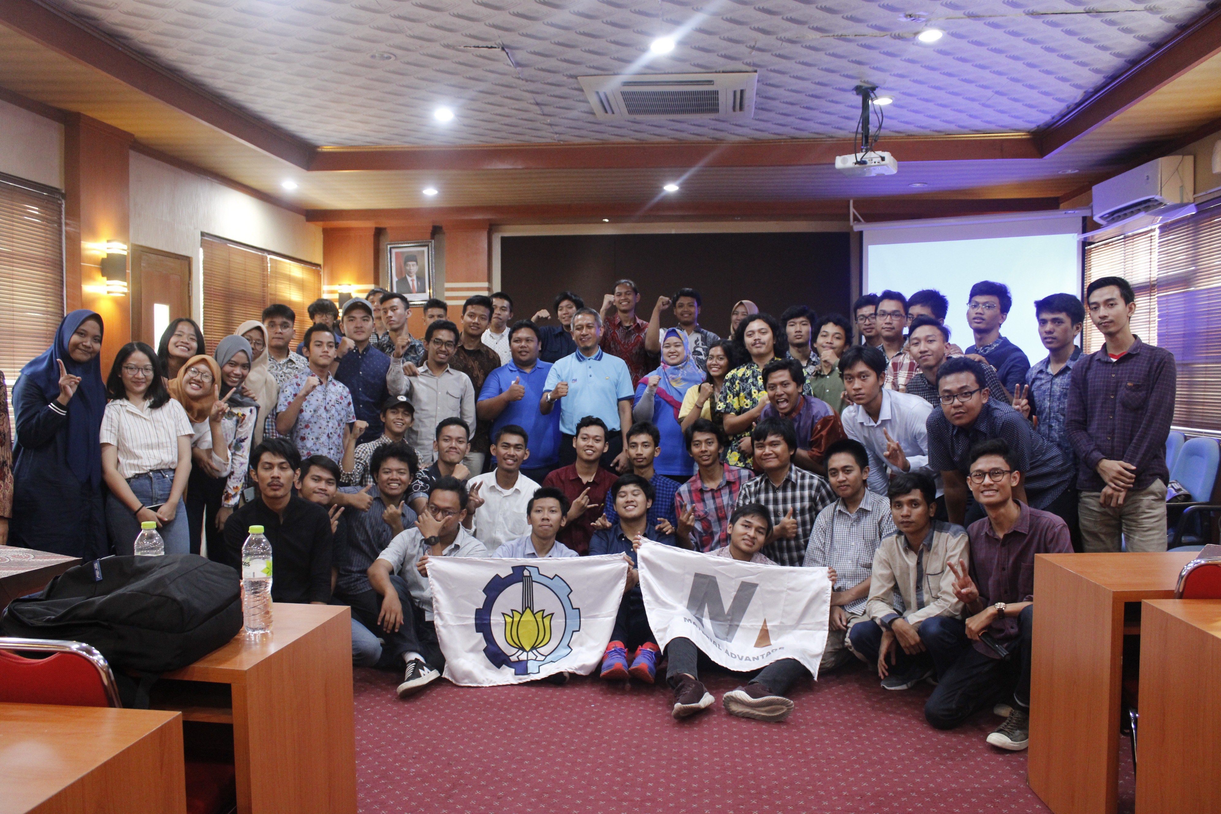 Sembilan Kompetensi yang Diharapkan dari Fresh Graduate