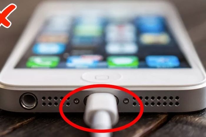 Sering Perhatikan Hal ini ! jika Handphone Kalian Tidak Ingin Cepat Rusak