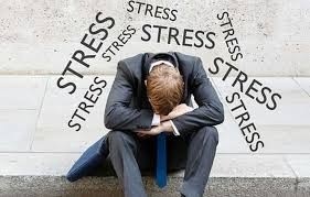 Stres? Usir Stresmu dalam 60 Menit !