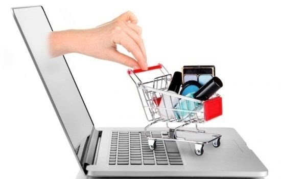 Tips Cerdas Berbelanja Alat Make Up Secara Online
