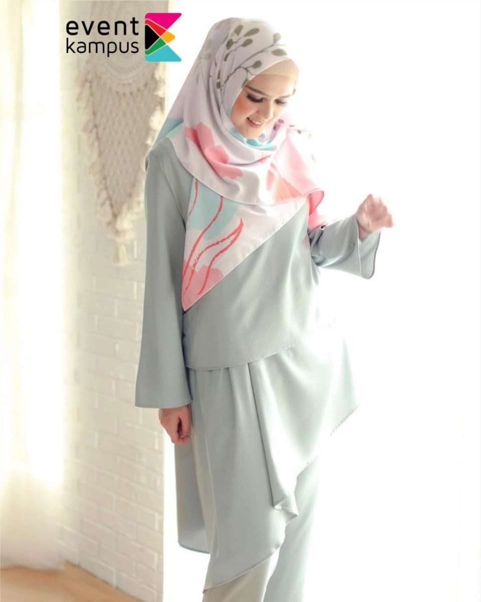 Tips Memilih Busana agar Tubuh Terlihat Lebih Tinggi