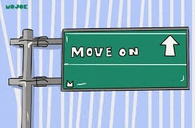 Tips & Trik Cepat Move On
