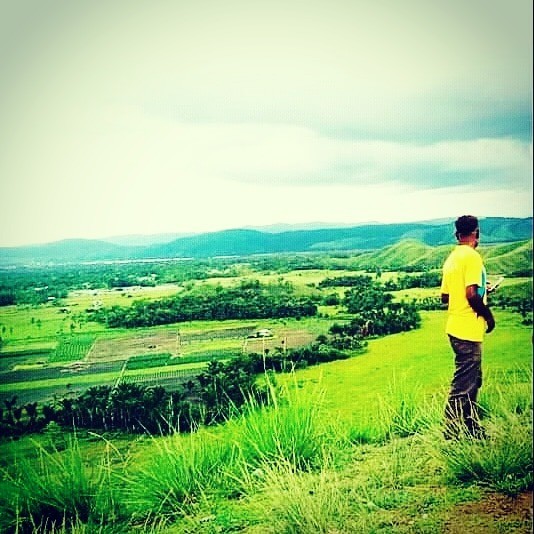 Tuhan, Di Dalam Tangan-Mu Kuletakkan Kekuatiranku