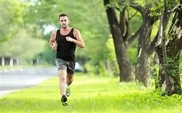 Turunkan Berat Badan dengan Olahraga Lari | Berikut 6 Tipsnya