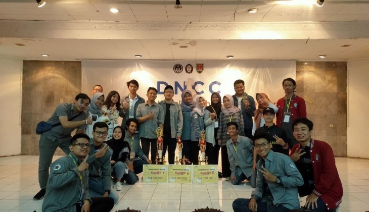 UGM Borong Juara Kompetisi Catur Tingkat Nasional