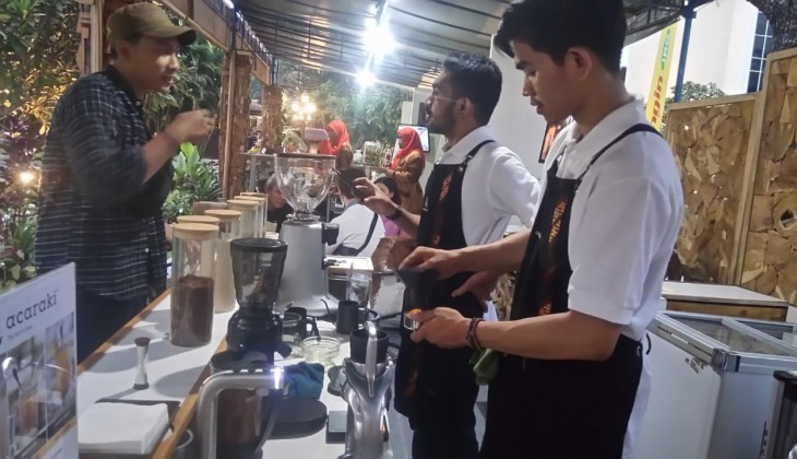 UGM Kenalkan Jamu ke Generasi Milenial