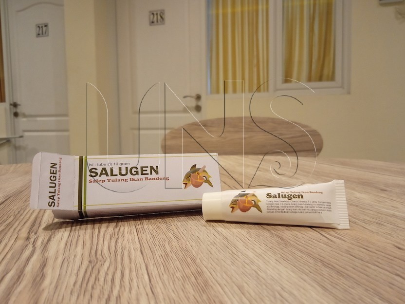 UNS Sabet Juara 1 di Ajang National Chemistry Expo and Festival