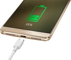 5 Cara Mengisi Baterai Smartphone dengan Cepat