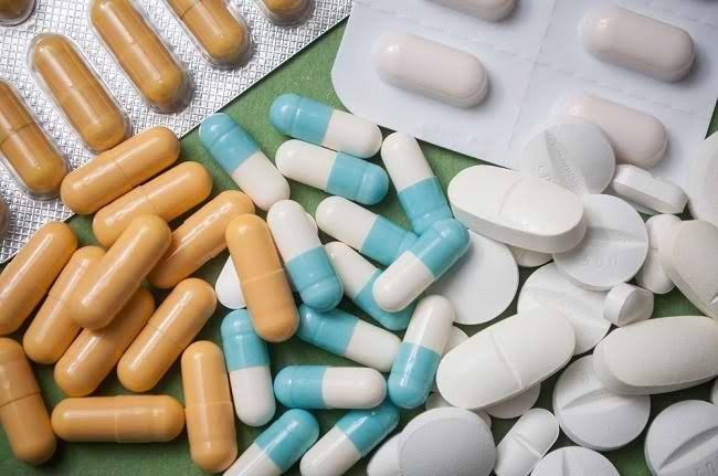 5 macam  obat  yang digunakan untuk mengatasi alergi makanan 