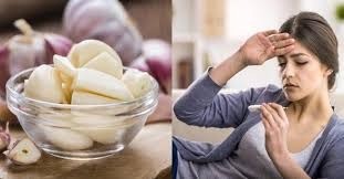 6 cara alami mengatasi penyakit tipes...