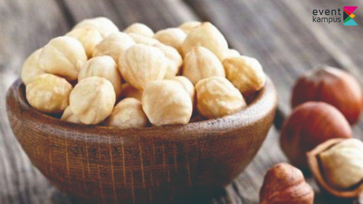 9 Manfaat Minyak Kemiri dan Cara Membuatnya