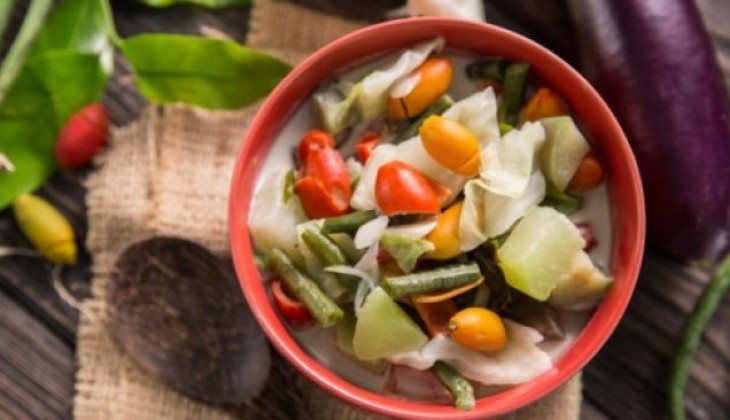 Ahli Gizi UGM Paparkan Manfaat Sayur Lodeh Bagi Tubuh